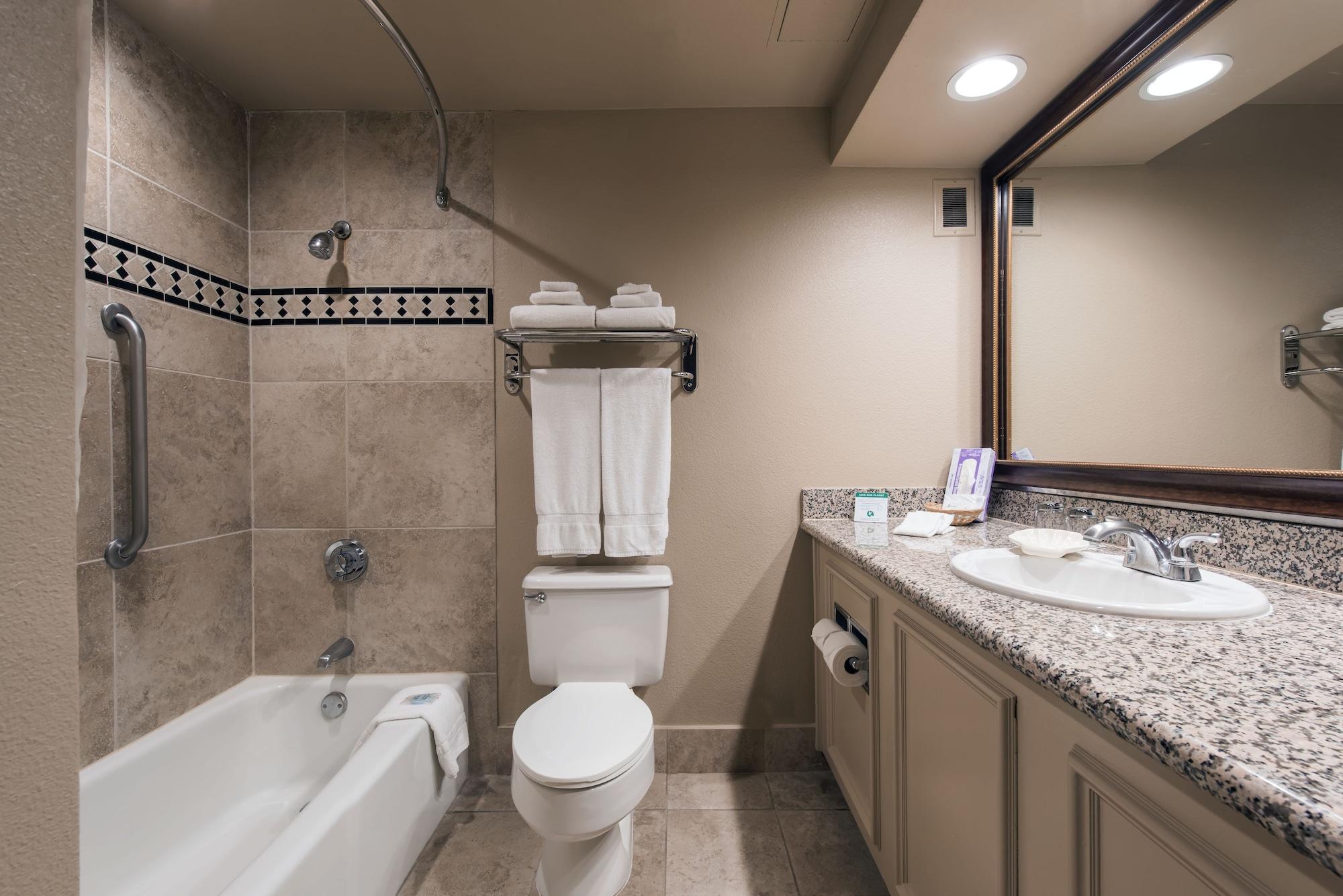Grand Vista Hotel Simi Valley Luaran gambar