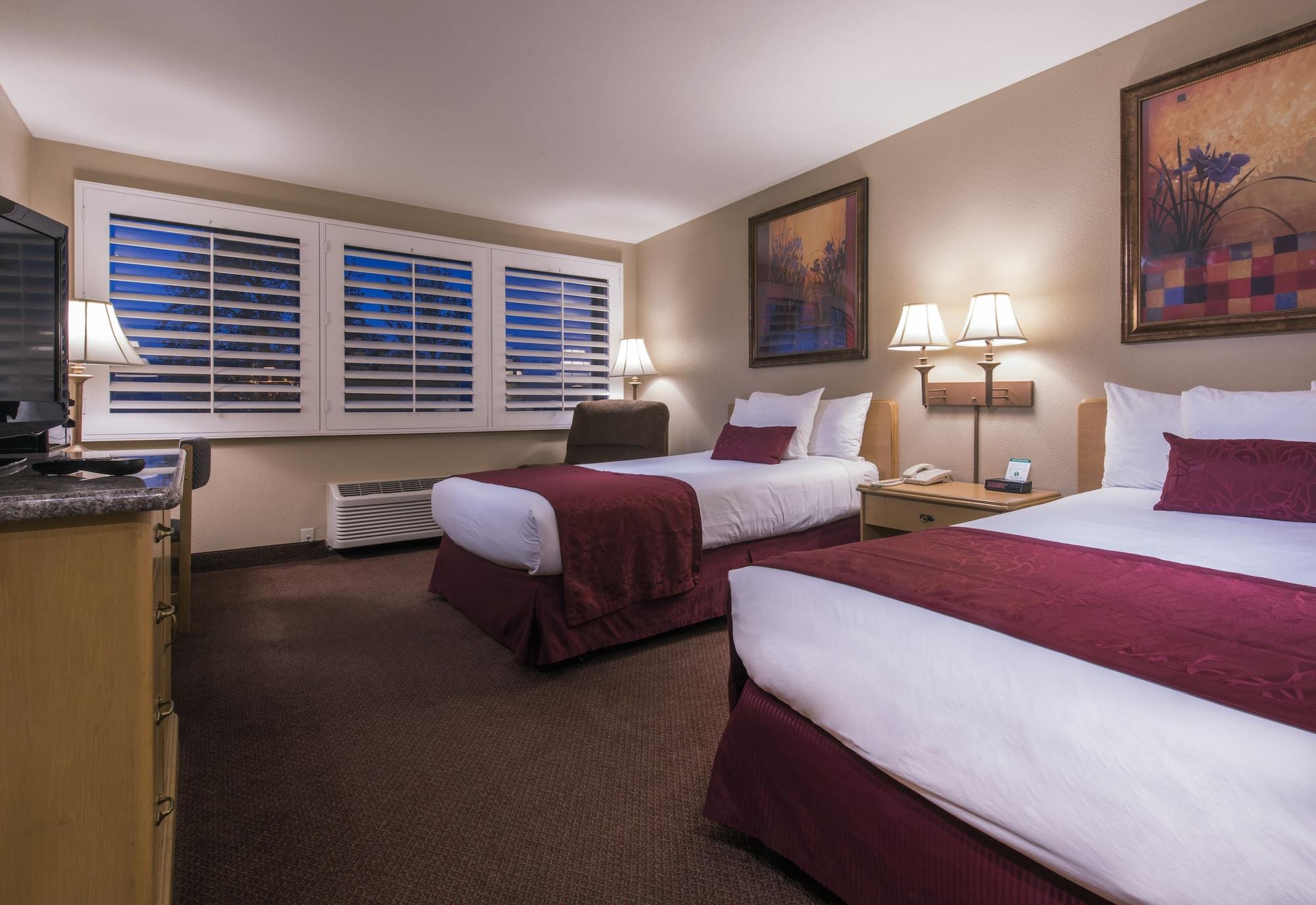 Grand Vista Hotel Simi Valley Luaran gambar