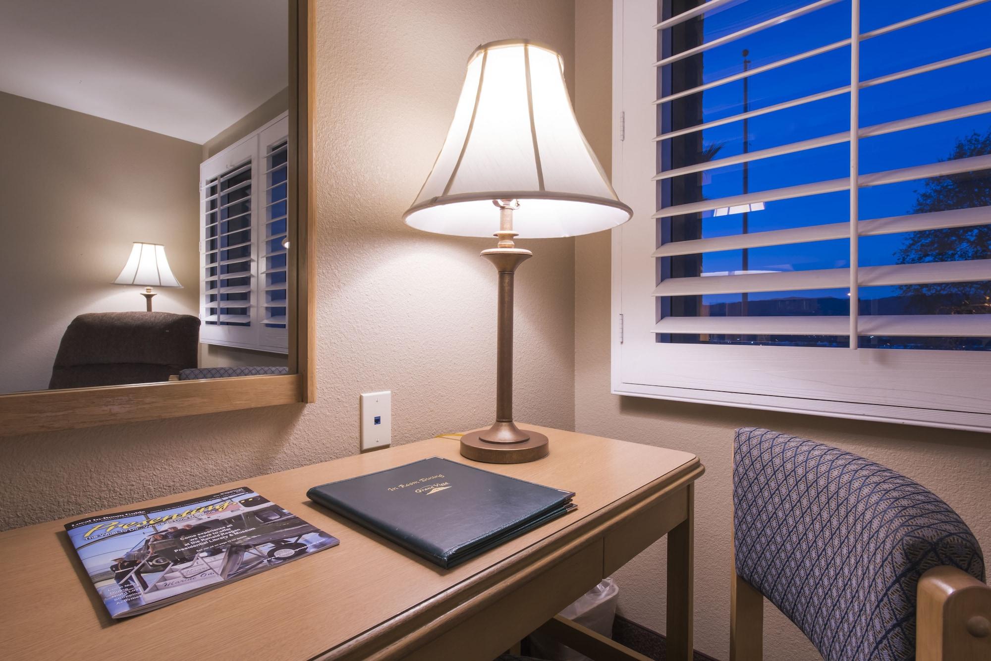 Grand Vista Hotel Simi Valley Luaran gambar