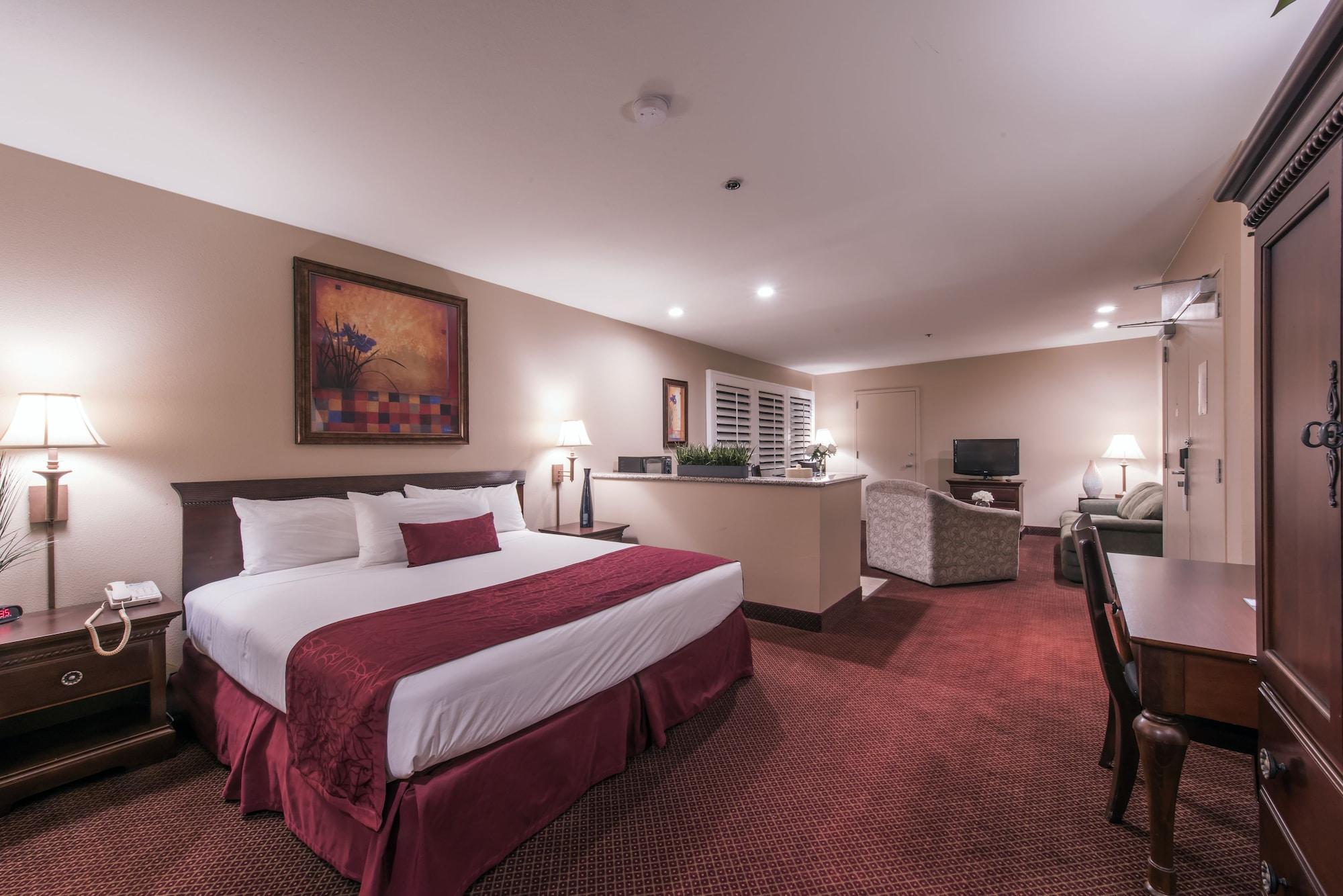 Grand Vista Hotel Simi Valley Luaran gambar