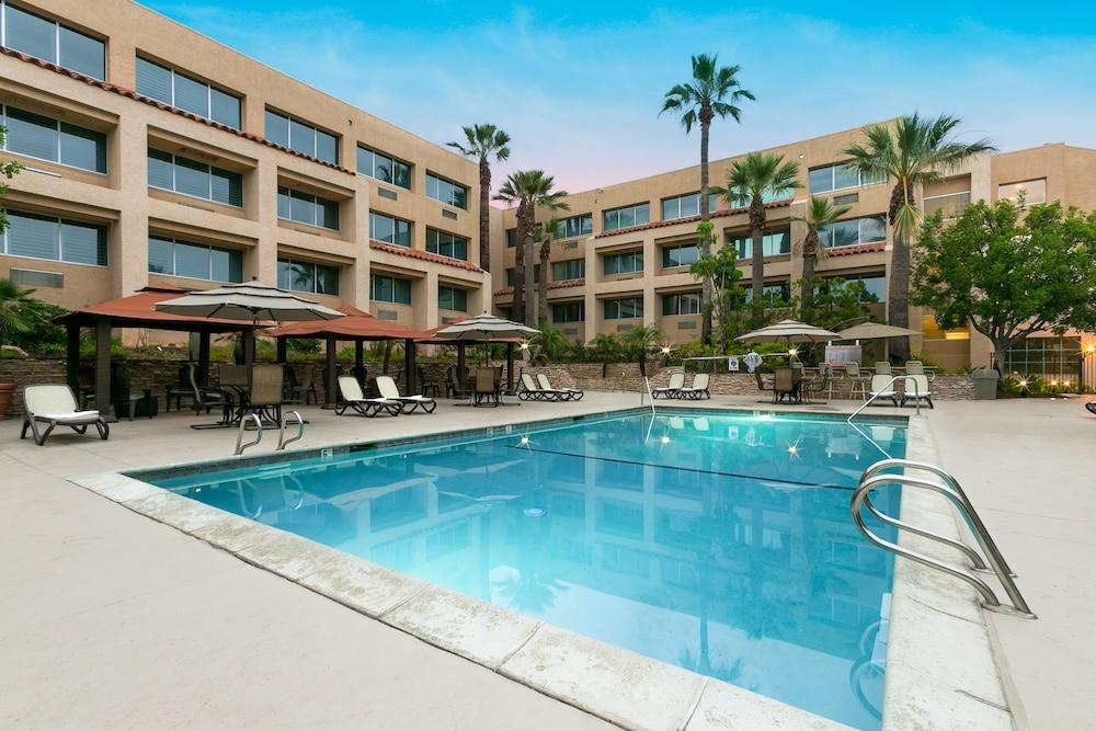 Grand Vista Hotel Simi Valley Luaran gambar