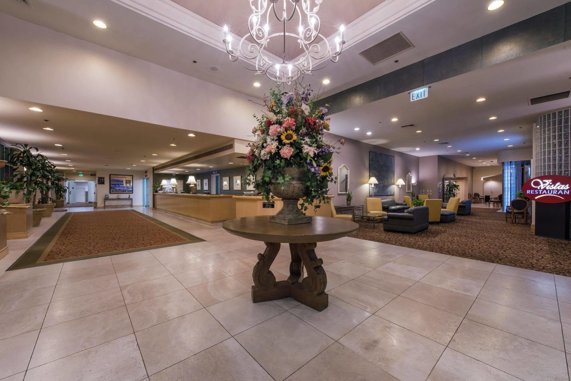 Grand Vista Hotel Simi Valley Luaran gambar