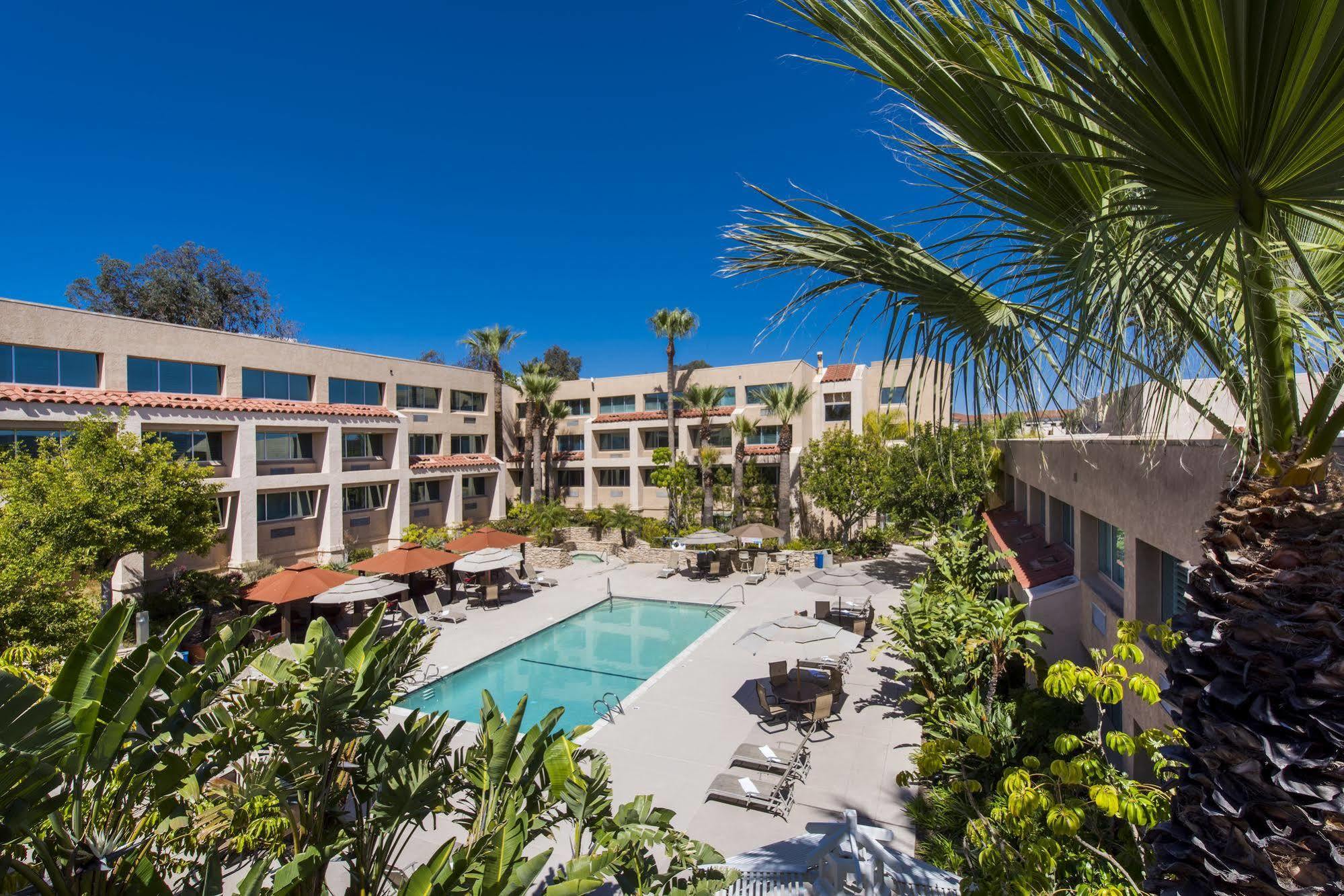 Grand Vista Hotel Simi Valley Luaran gambar