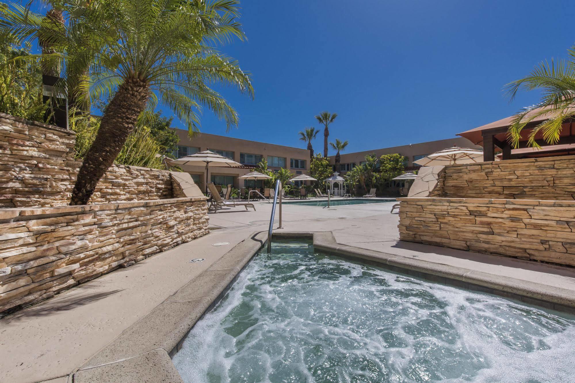 Grand Vista Hotel Simi Valley Luaran gambar