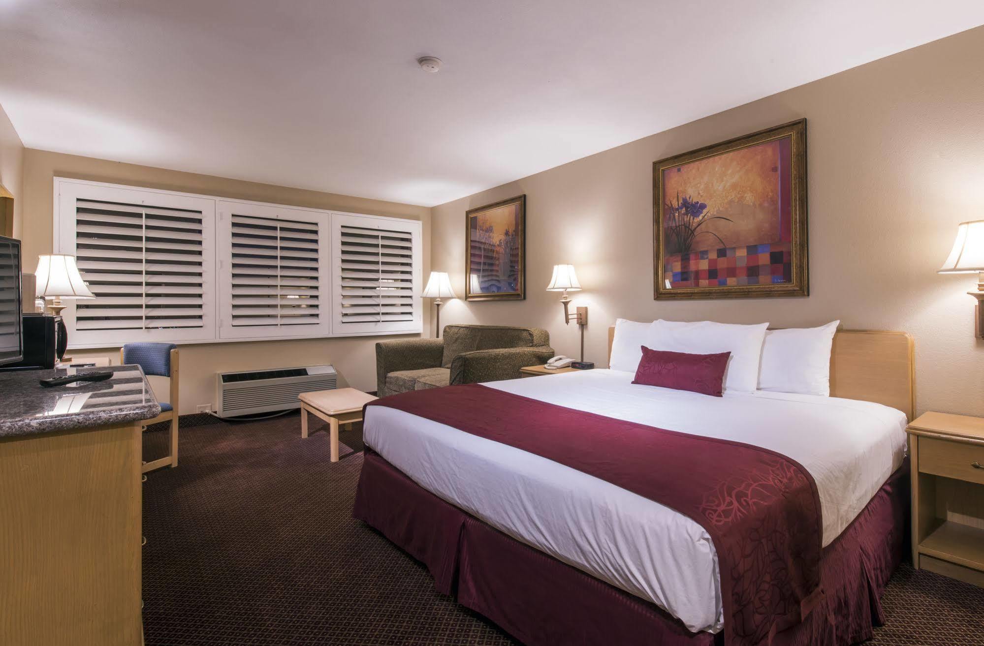 Grand Vista Hotel Simi Valley Luaran gambar