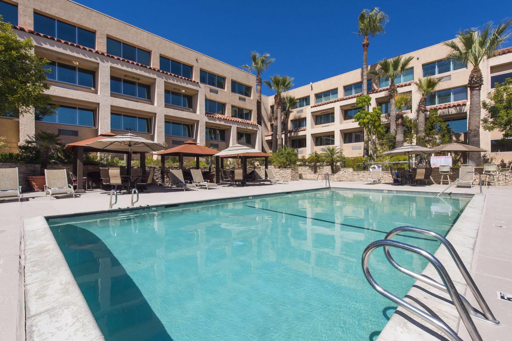 Grand Vista Hotel Simi Valley Luaran gambar