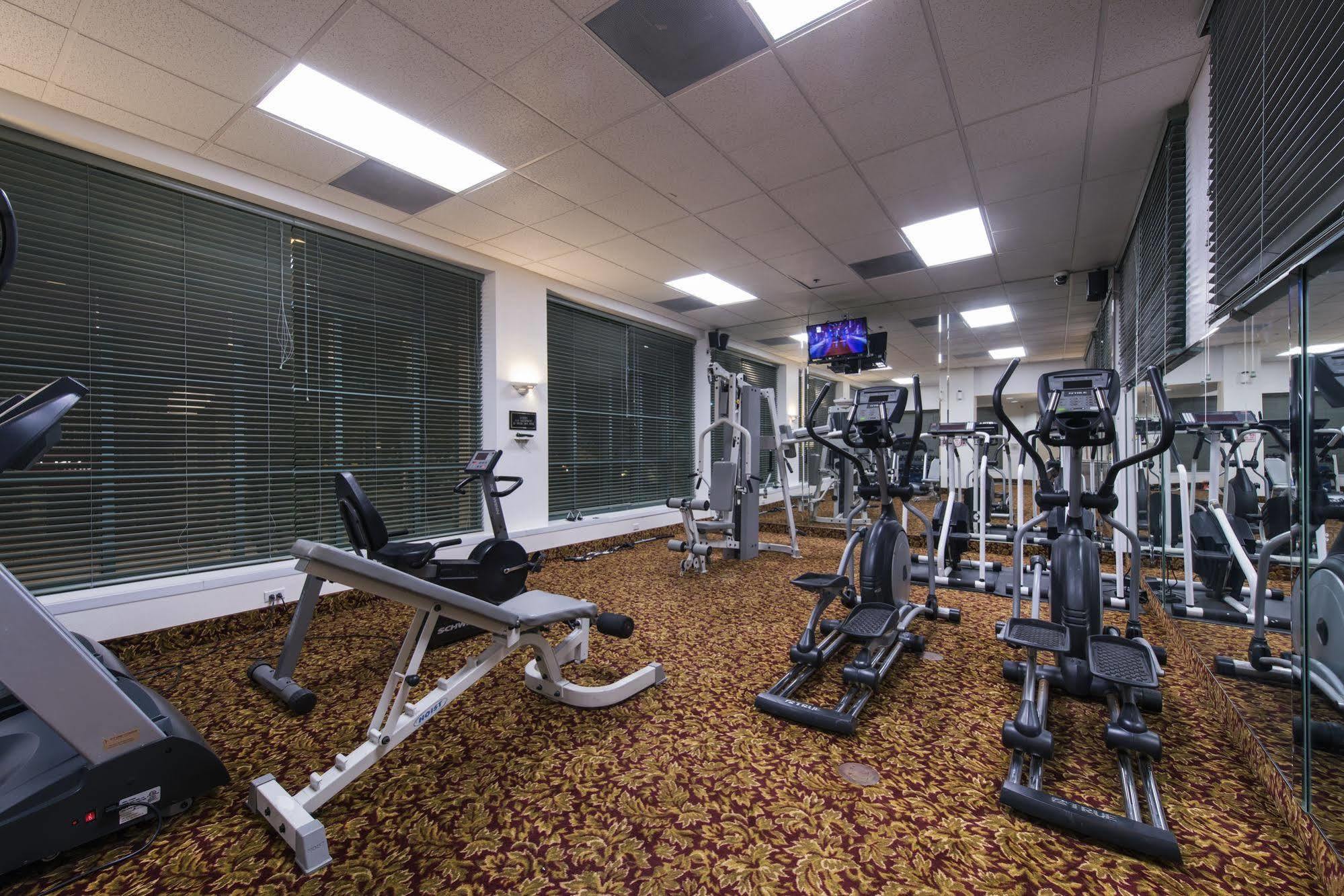 Grand Vista Hotel Simi Valley Luaran gambar