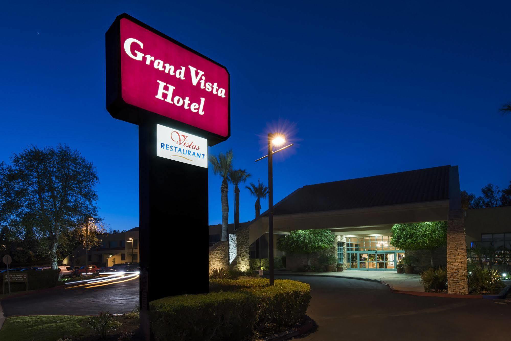 Grand Vista Hotel Simi Valley Luaran gambar